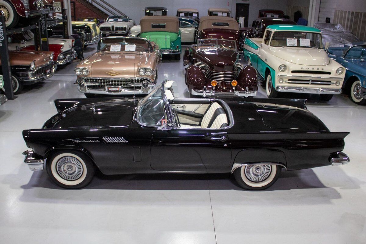 Ford-Thunderbird-1957-Black-Black-152126-11