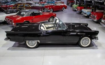 Ford-Thunderbird-1957-Black-Black-152126-7