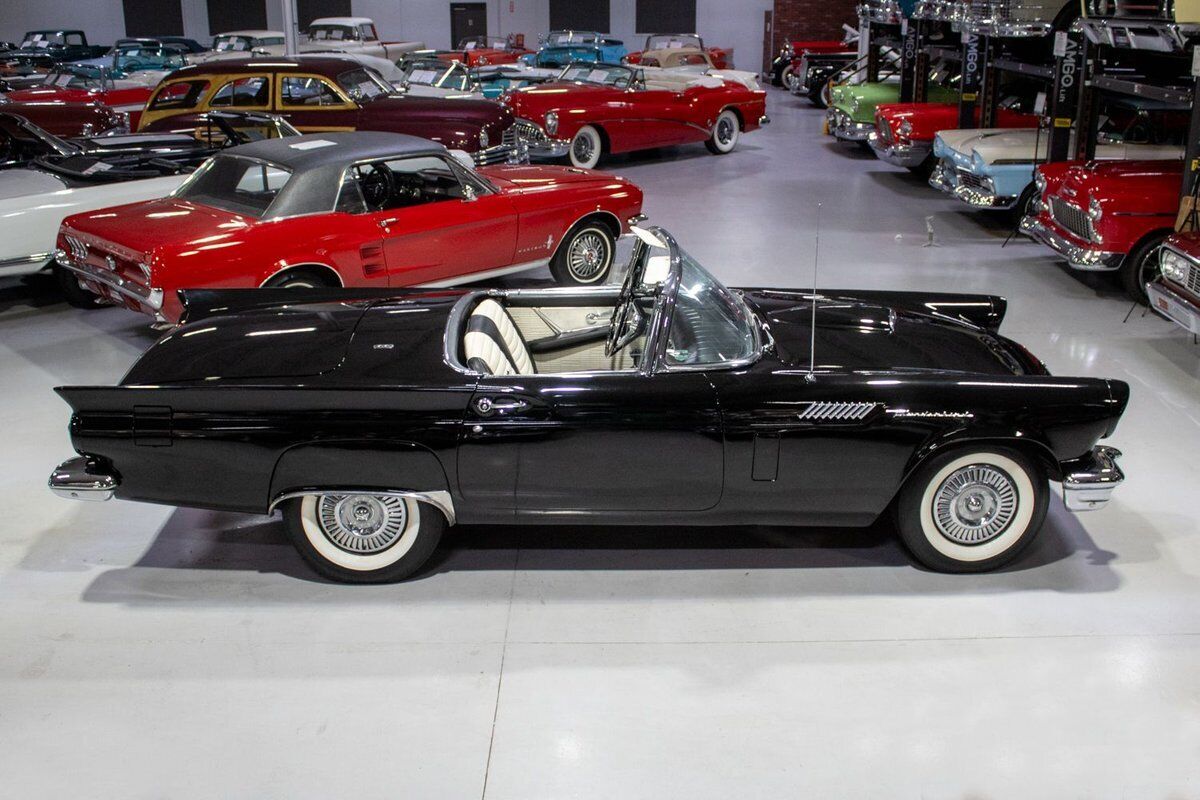 Ford-Thunderbird-1957-Black-Black-152126-7