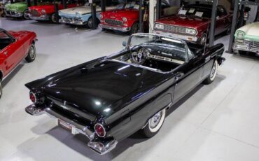 Ford-Thunderbird-1957-Black-Black-152126-8