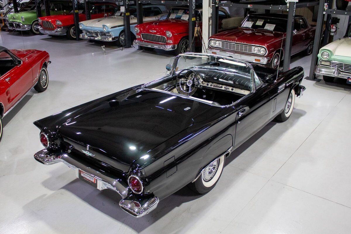 Ford-Thunderbird-1957-Black-Black-152126-8