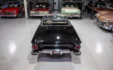 Ford-Thunderbird-1957-Black-Black-152126-9