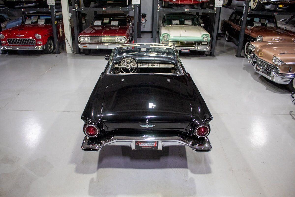 Ford-Thunderbird-1957-Black-Black-152126-9