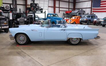 Ford-Thunderbird-1957-Blue-Blue-110068-1