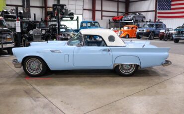 Ford-Thunderbird-1957-Blue-Blue-110068-10