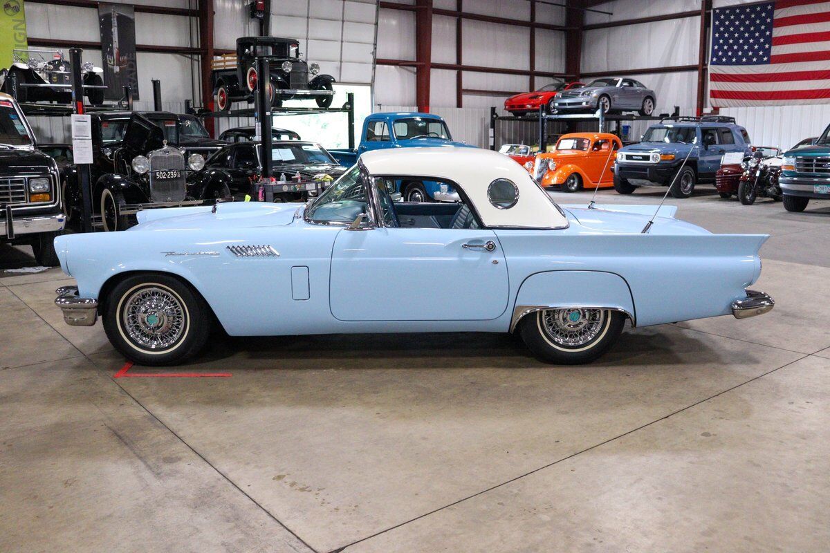 Ford-Thunderbird-1957-Blue-Blue-110068-10