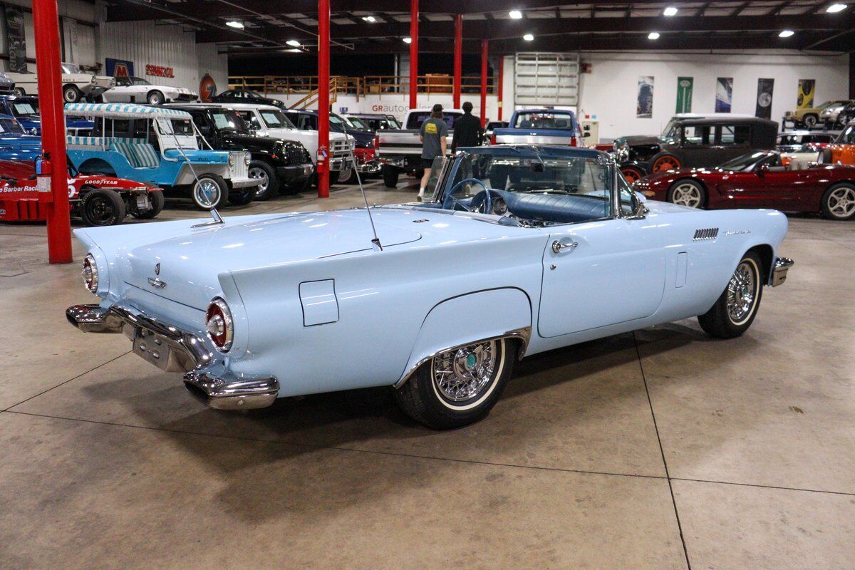 Ford-Thunderbird-1957-Blue-Blue-110068-4