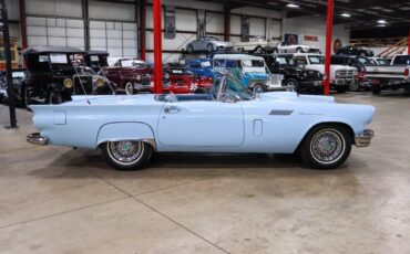 Ford-Thunderbird-1957-Blue-Blue-110068-5