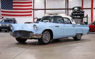 Ford-Thunderbird-1957-Blue-Blue-110068-6