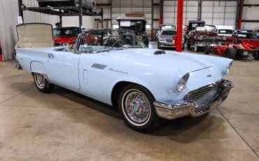 Ford-Thunderbird-1957-Blue-Blue-110068-8