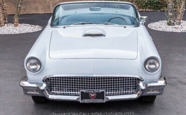 Ford-Thunderbird-1957-Blue-Other-Color-0-1