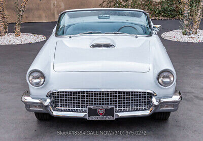 Ford-Thunderbird-1957-Blue-Other-Color-0-1