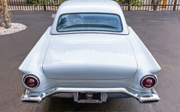 Ford-Thunderbird-1957-Blue-Other-Color-0-10