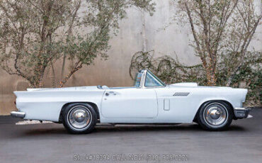 Ford-Thunderbird-1957-Blue-Other-Color-0-3