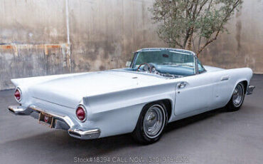 Ford-Thunderbird-1957-Blue-Other-Color-0-4