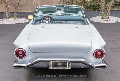 Ford-Thunderbird-1957-Blue-Other-Color-0-5