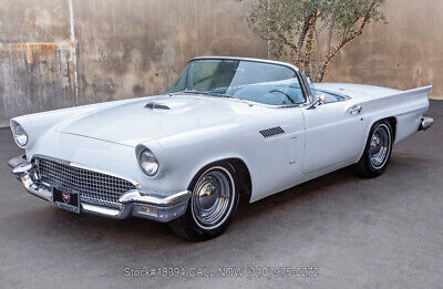 Ford-Thunderbird-1957-Blue-Other-Color-0-7