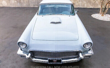 Ford-Thunderbird-1957-Blue-Other-Color-0-8