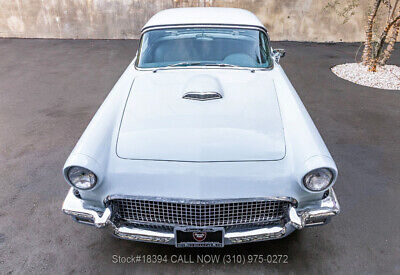 Ford-Thunderbird-1957-Blue-Other-Color-0-8