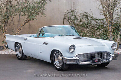 Ford Thunderbird  1957