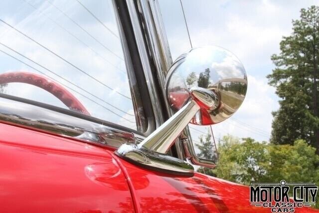 Ford-Thunderbird-1957-Red-30149-11