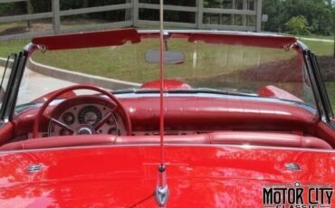 Ford-Thunderbird-1957-Red-30149-13