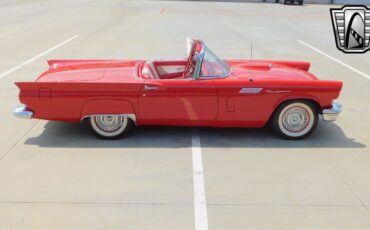 Ford-Thunderbird-1957-Red-Red-44107-10