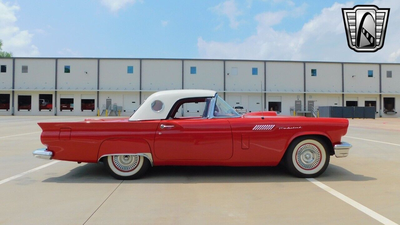 Ford-Thunderbird-1957-Red-Red-44107-2