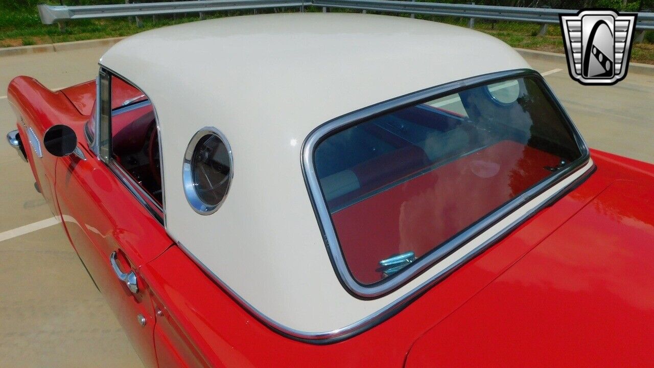 Ford-Thunderbird-1957-Red-Red-44107-3