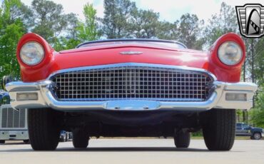 Ford-Thunderbird-1957-Red-Red-44107-4