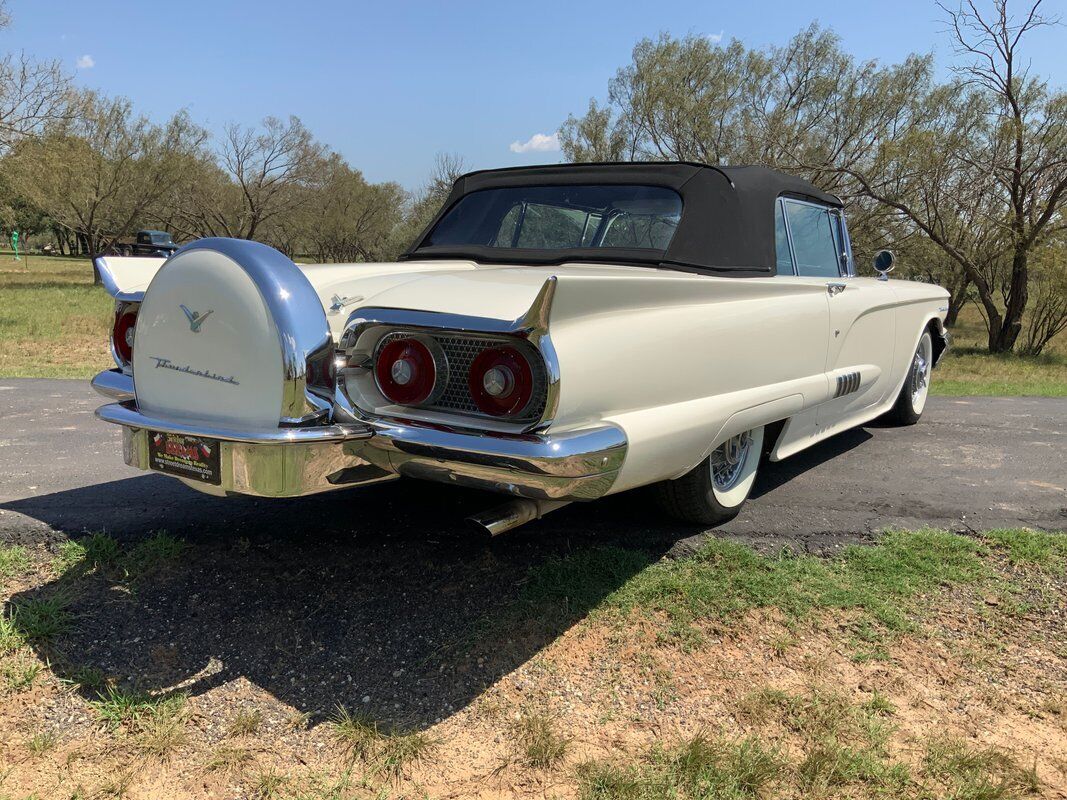 Ford-Thunderbird-1958-White-Black-59674-5