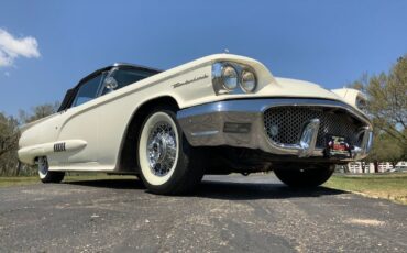 Ford-Thunderbird-1958-White-Black-59674-6