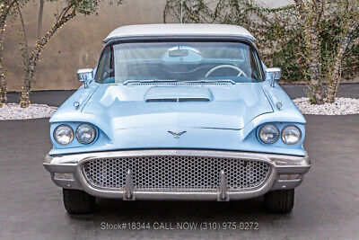 Ford-Thunderbird-1959-Blue-Other-Color-0-1