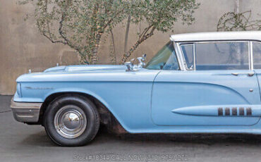 Ford-Thunderbird-1959-Blue-Other-Color-0-11