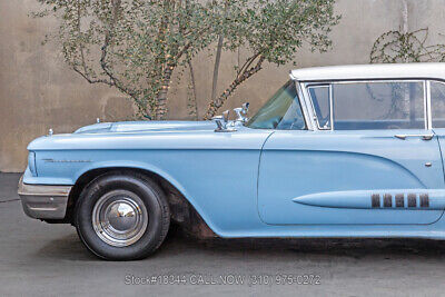 Ford-Thunderbird-1959-Blue-Other-Color-0-11