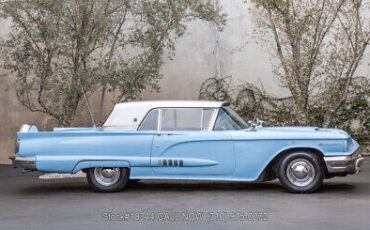 Ford-Thunderbird-1959-Blue-Other-Color-0-3