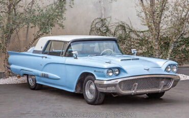 Ford Thunderbird  1959