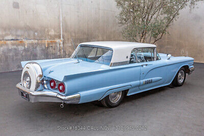 Ford-Thunderbird-1959-Blue-Other-Color-0-4