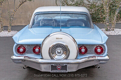 Ford-Thunderbird-1959-Blue-Other-Color-0-5