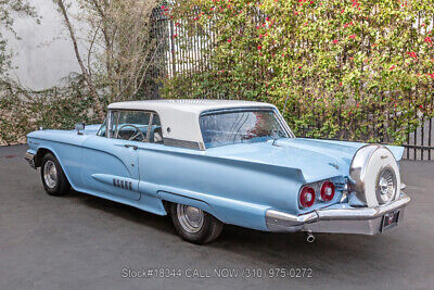 Ford-Thunderbird-1959-Blue-Other-Color-0-6