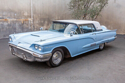 Ford-Thunderbird-1959-Blue-Other-Color-0-7