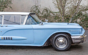 Ford-Thunderbird-1959-Blue-Other-Color-0-9