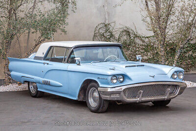 Ford Thunderbird  1959 à vendre