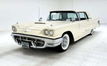 Ford Thunderbird  1960