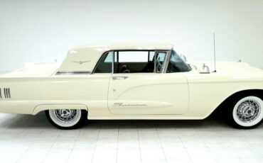 Ford-Thunderbird-1960-White-Black-37993-5