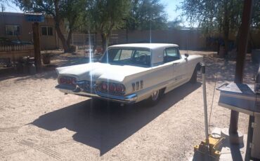 Ford-Thunderbird-1960-white-102998-4