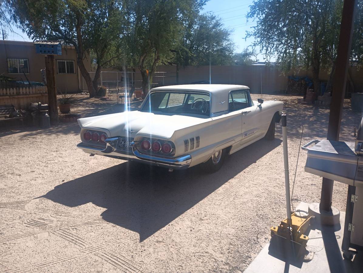 Ford-Thunderbird-1960-white-102998-4