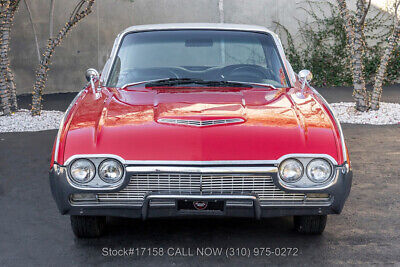 Ford-Thunderbird-1961-Blue-Other-Color-0-1