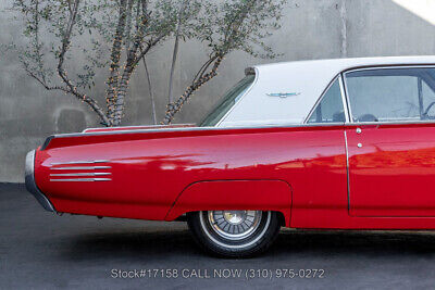 Ford-Thunderbird-1961-Blue-Other-Color-0-10