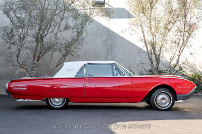 Ford-Thunderbird-1961-Blue-Other-Color-0-3